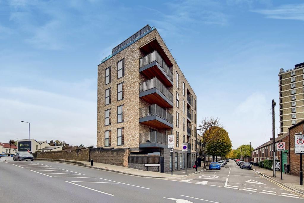 Buy or rent a property | Queens Road West, London E13 0PE