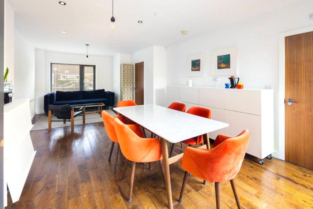Buy or rent a property | Queens Road West, London E13 0PE