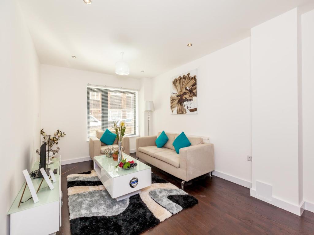 Buy or rent a property | Queens Road West, London E13 0PE