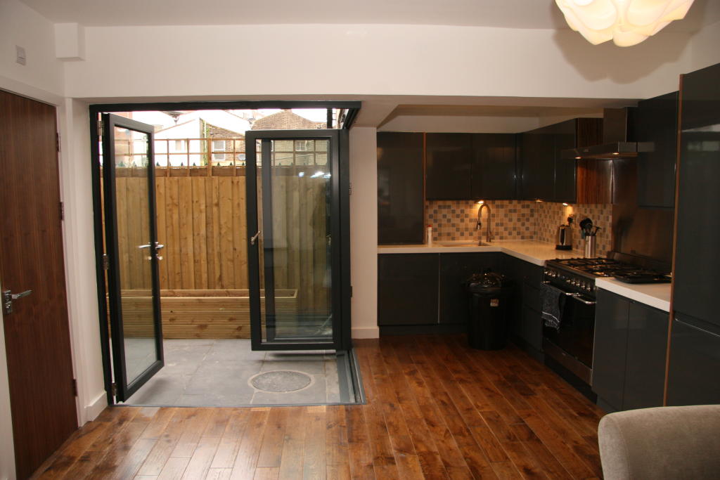 Buy or rent a property | Queens Road West, London E13 0PE