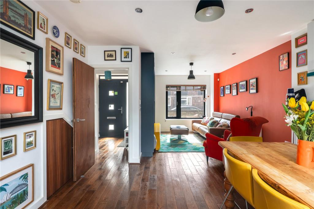 Buy or rent a property | Queens Road West, London E13 0PE
