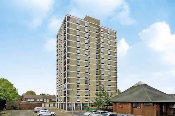 Buy or rent a property | Queens Road West, London E13 0PF