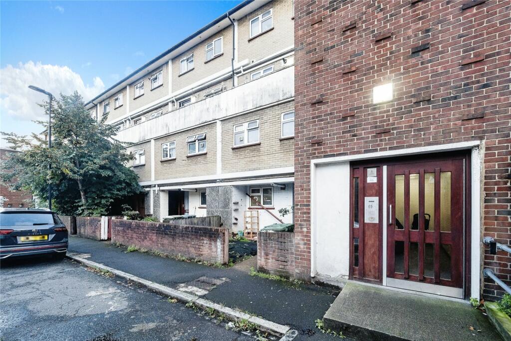 Buy or rent a property | Queens Road West, London E13 0PF