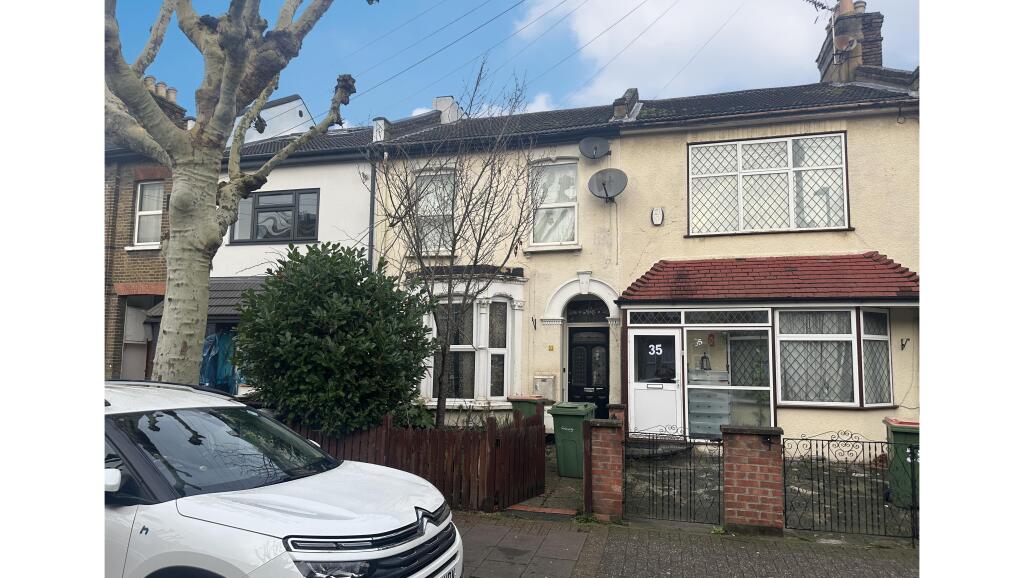 Buy or rent a property | Terrace Road, London E13 0PP