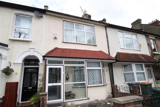 Buy or rent a property | Terrace Road, London E13 0PP