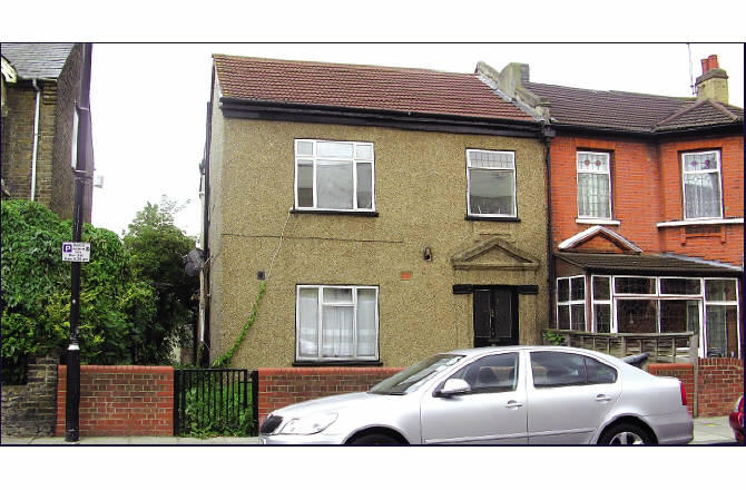 Buy or rent a property | Plashet Road, London E13 0PU