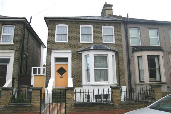 Buy or rent a property | Selwyn Road, London E13 0PY