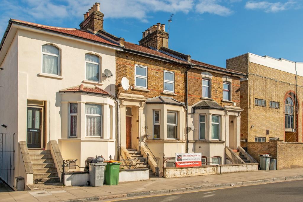 Buy or rent a property | Plashet Road, London E13 0PZ