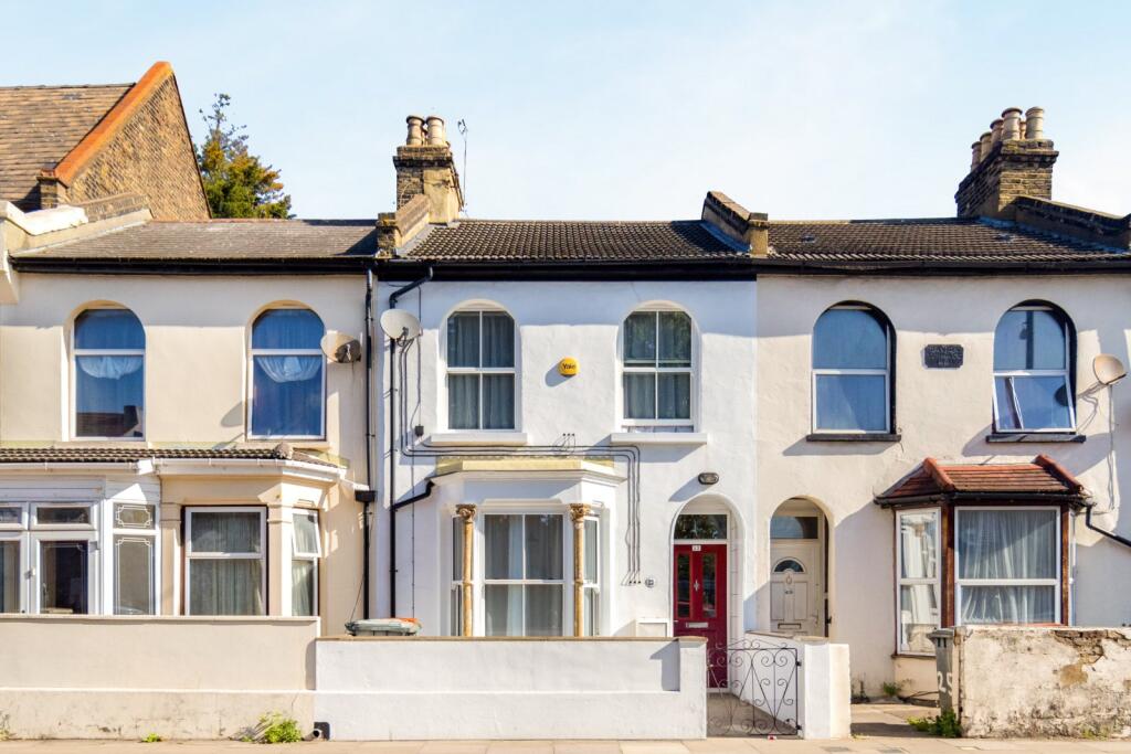 Buy or rent a property | Plashet Road, London E13 0PZ