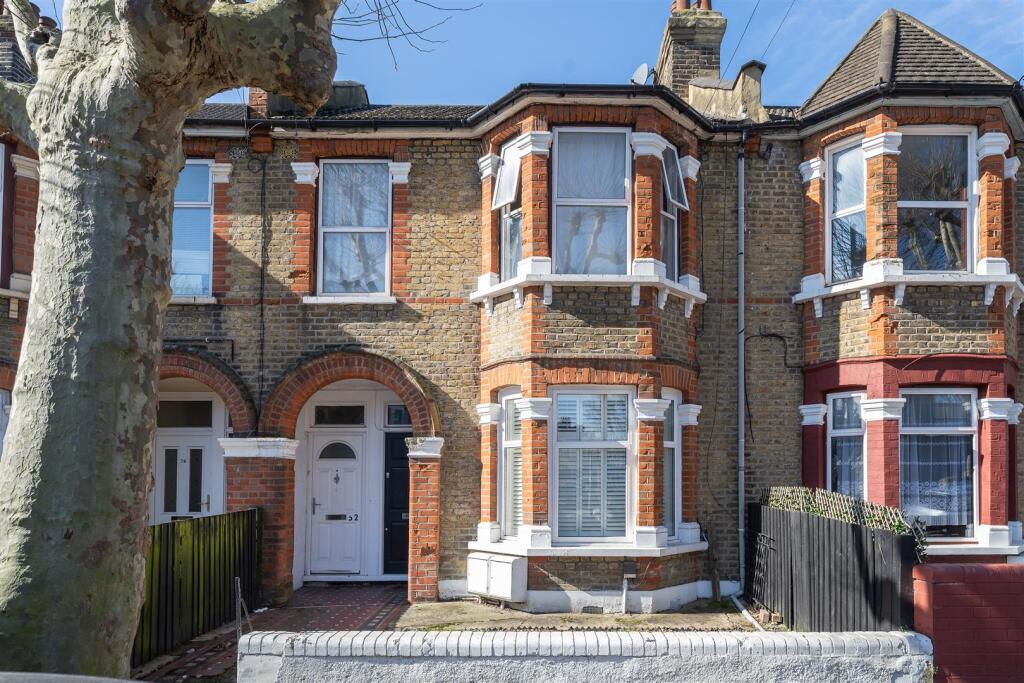 Buy or rent a property | Claude Road, London E13 0QB