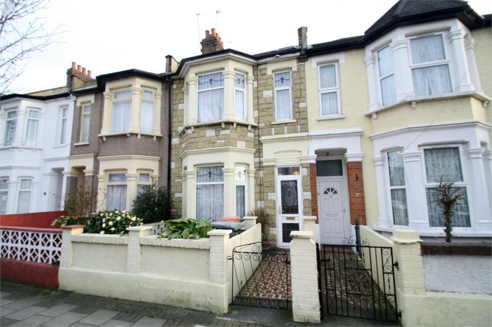 Buy or rent a property | Lawrence Road, London E13 0QD