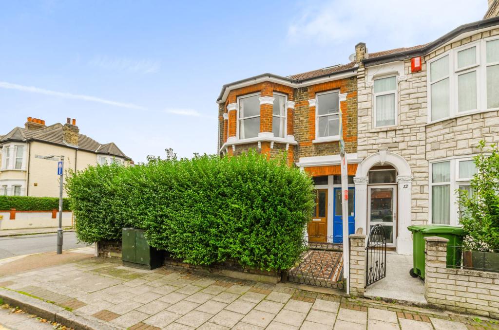 Buy or rent a property | Lawrence Road, London E13 0QD