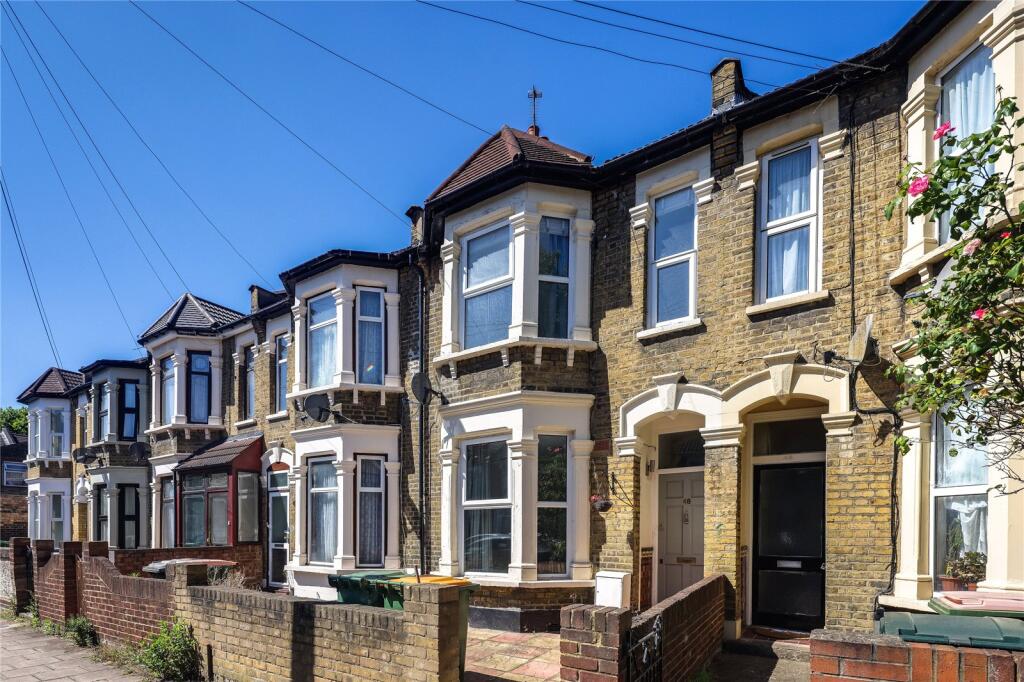 Buy or rent a property | Donald Road, London E13 0QE