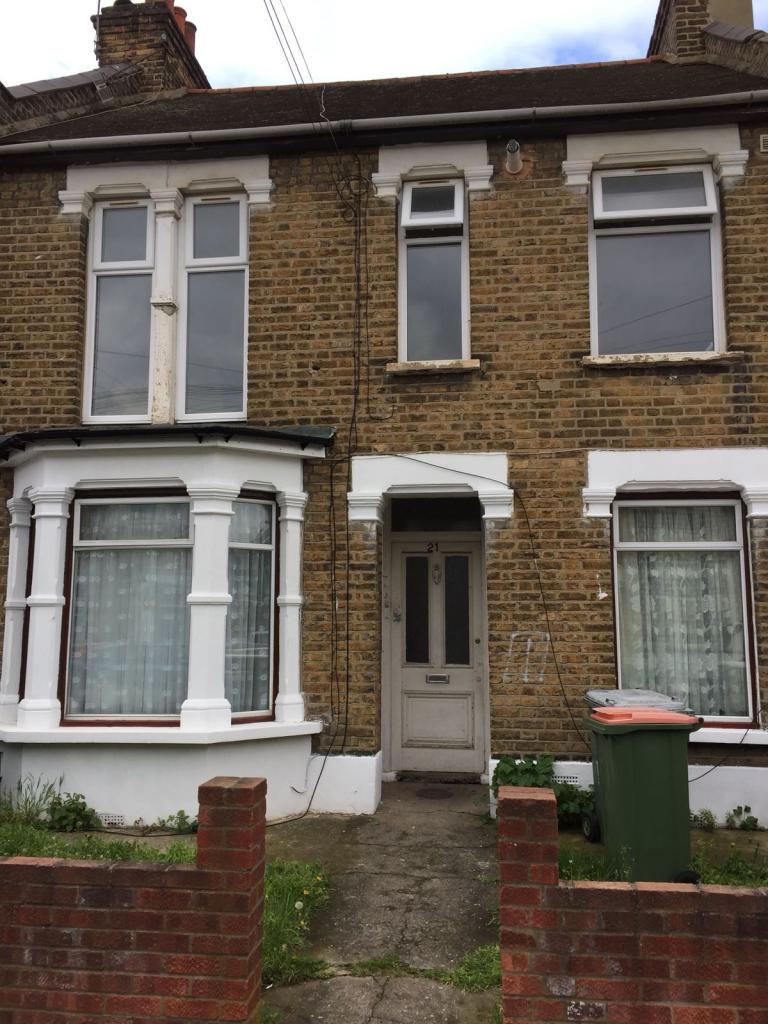 Buy or rent a property | Donald Road, London E13 0QF