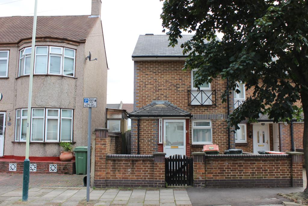 Buy or rent a property | Donald Road, London E13 0QF