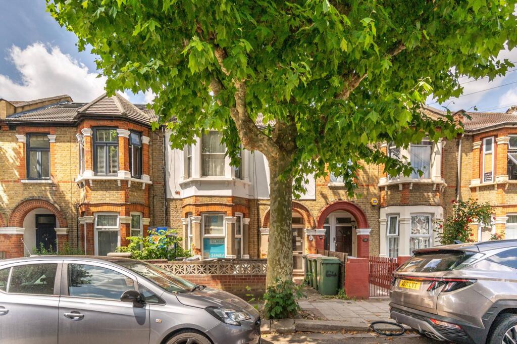Buy or rent a property | Claude Road, London E13 0QG