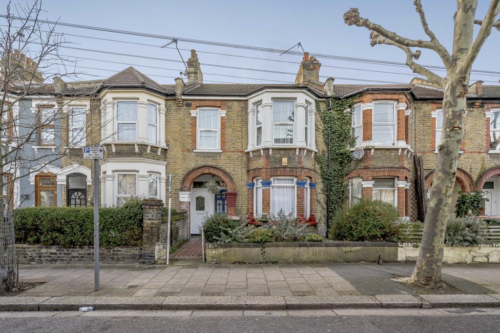Buy or rent a property | Claude Road, London E13 0QG