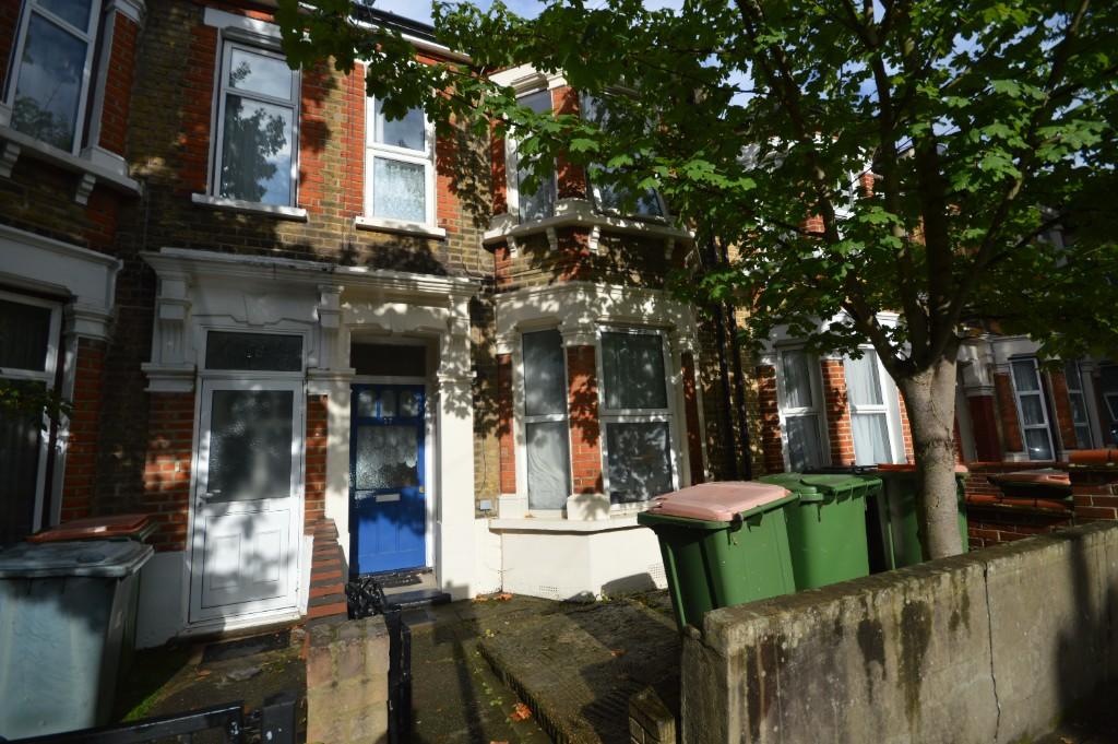 Buy or rent a property | Lucas Avenue, London E13 0QP