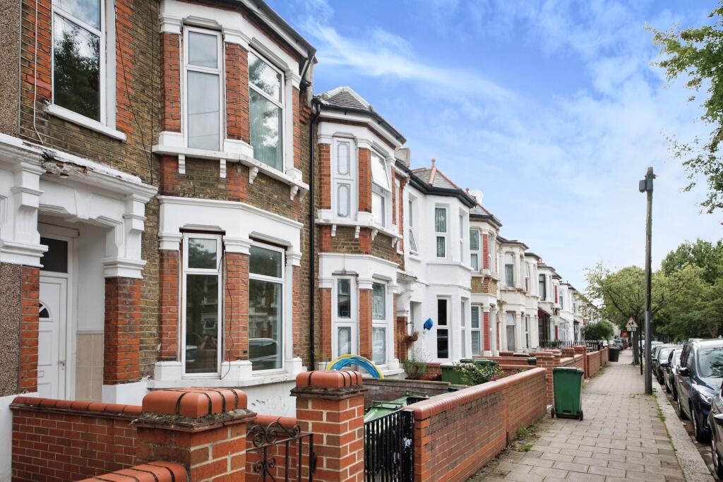 Buy or rent a property | Lucas Avenue, London E13 0QP