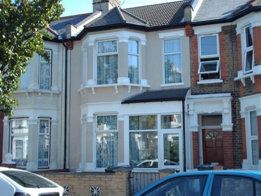 Buy or rent a property | Lucas Avenue, London E13 0QP