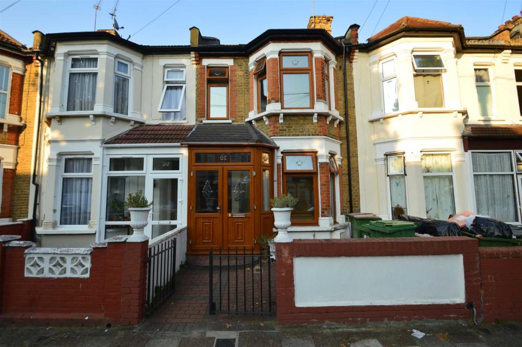Buy or rent a property | Lucas Avenue, London E13 0QP