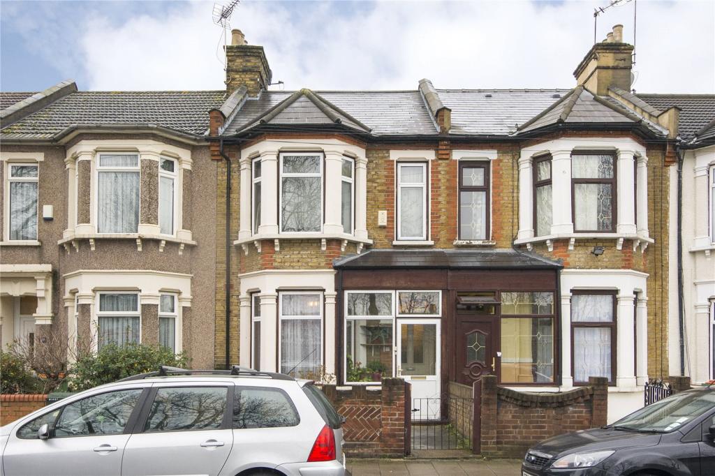 Buy or rent a property | Lucas Avenue, London E13 0QP