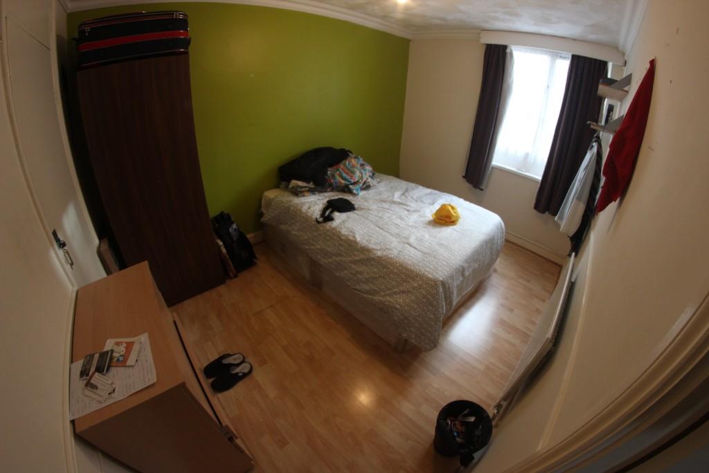 Buy or rent a property | Lucas Avenue, London E13 0QP