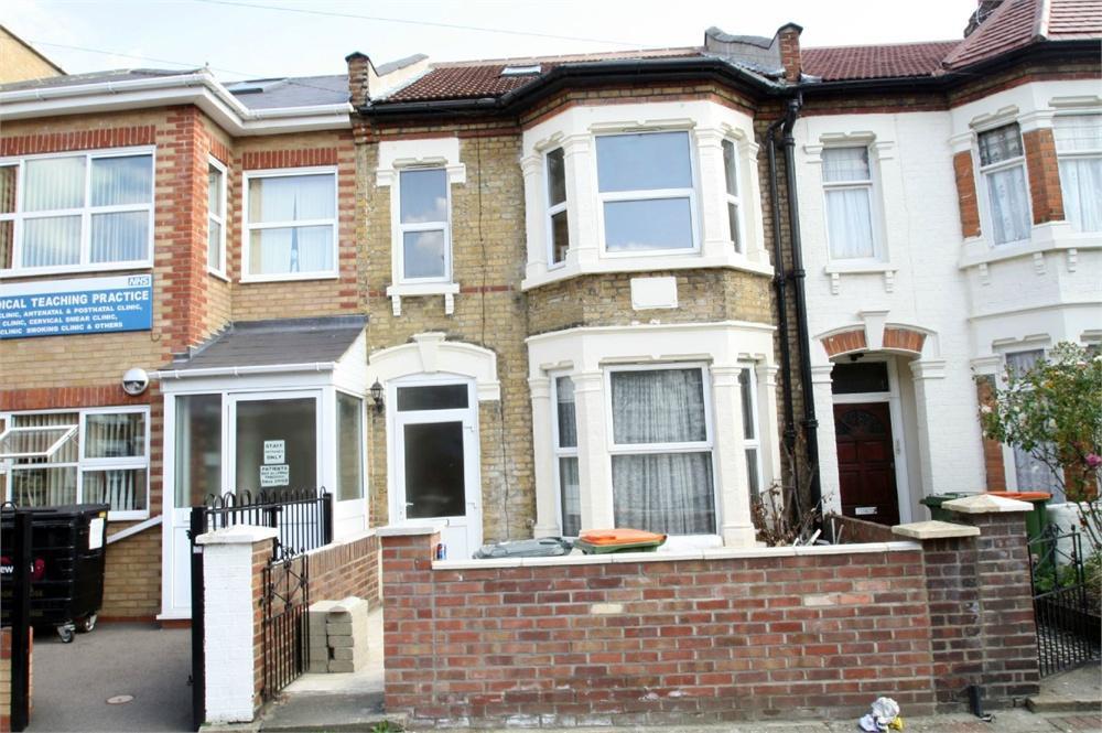 Buy or rent a property | Lucas Avenue, London E13 0QP