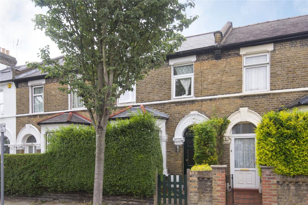 Buy or rent a property | Claude Road, London E13 0QQ