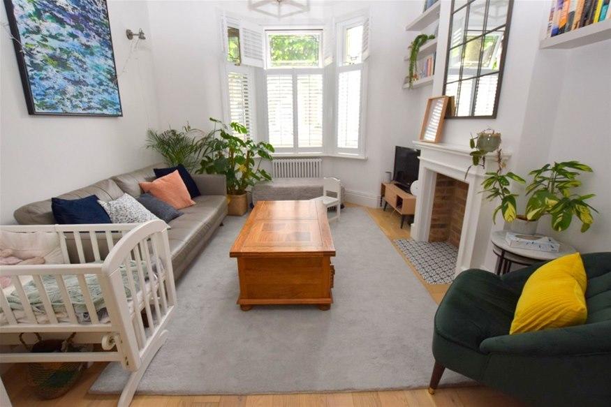 Buy or rent a property | Claude Road, London E13 0QQ