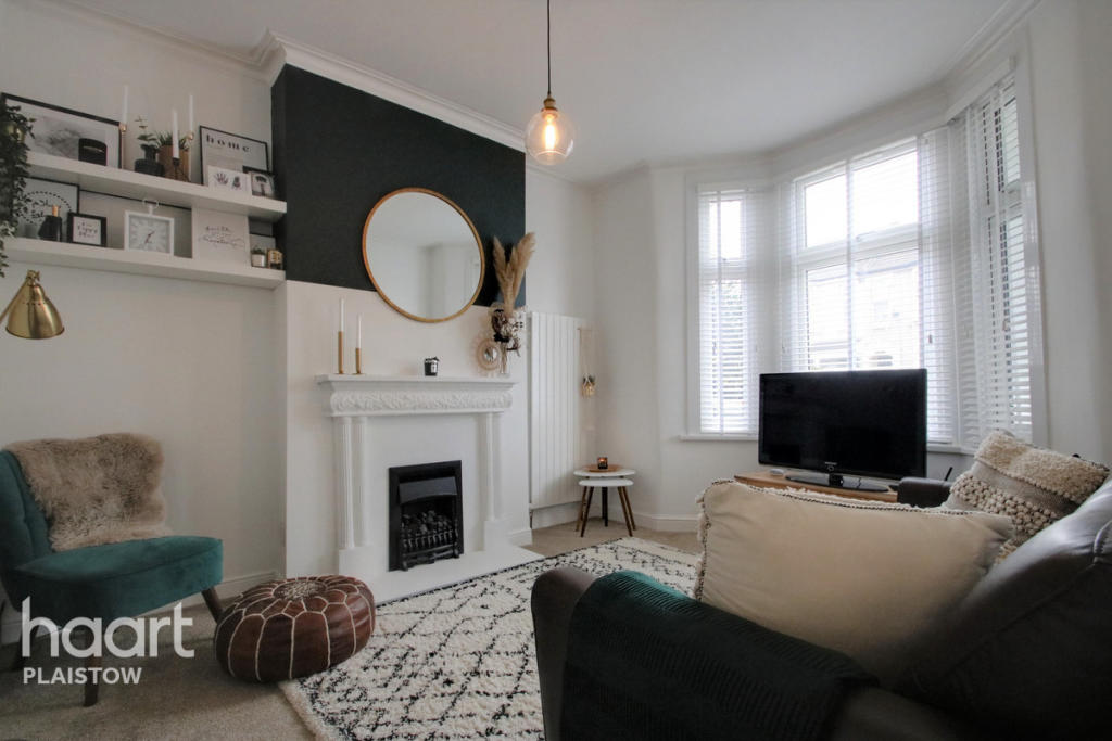 Buy or rent a property | Claude Road, London E13 0QQ