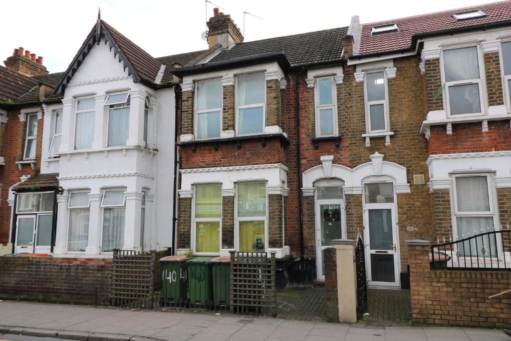 Buy or rent a property | Plashet Road, London E13 0QS