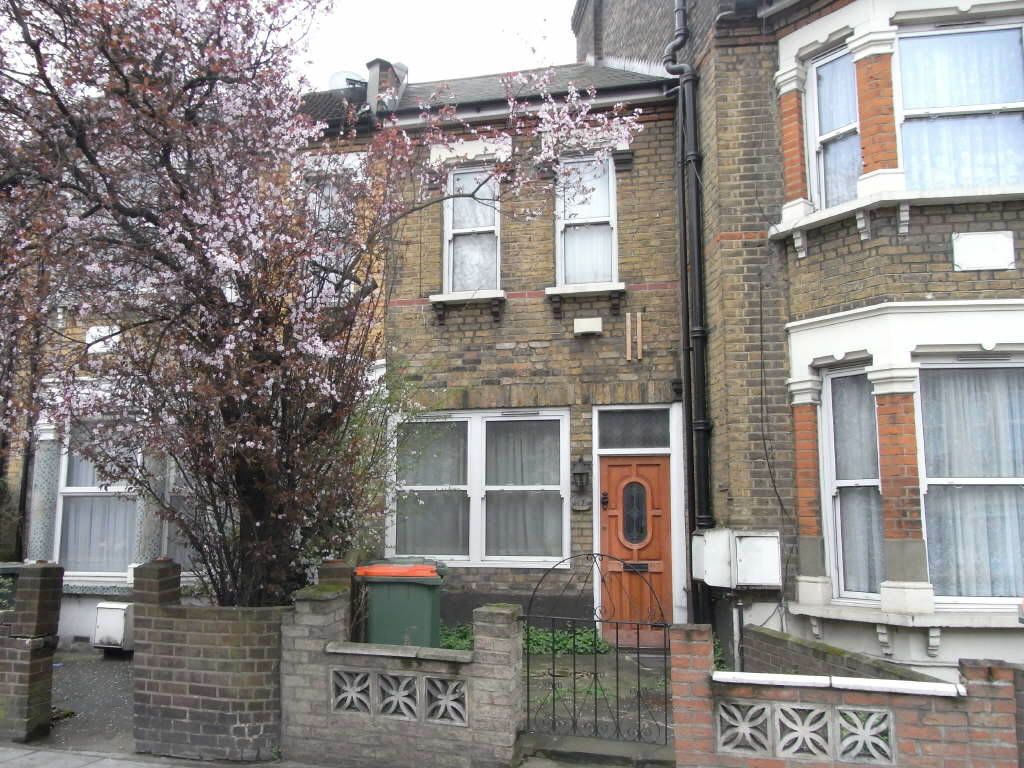 Buy or rent a property | Plashet Road, London E13 0QS
