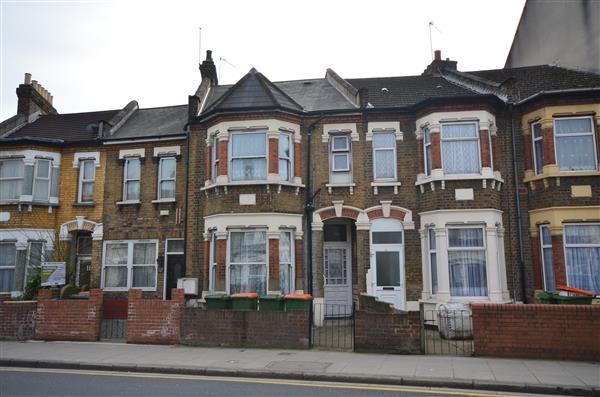 Buy or rent a property | Plashet Road, London E13 0QS