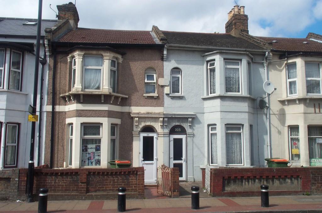 Buy or rent a property | Plashet Road, London E13 0QU