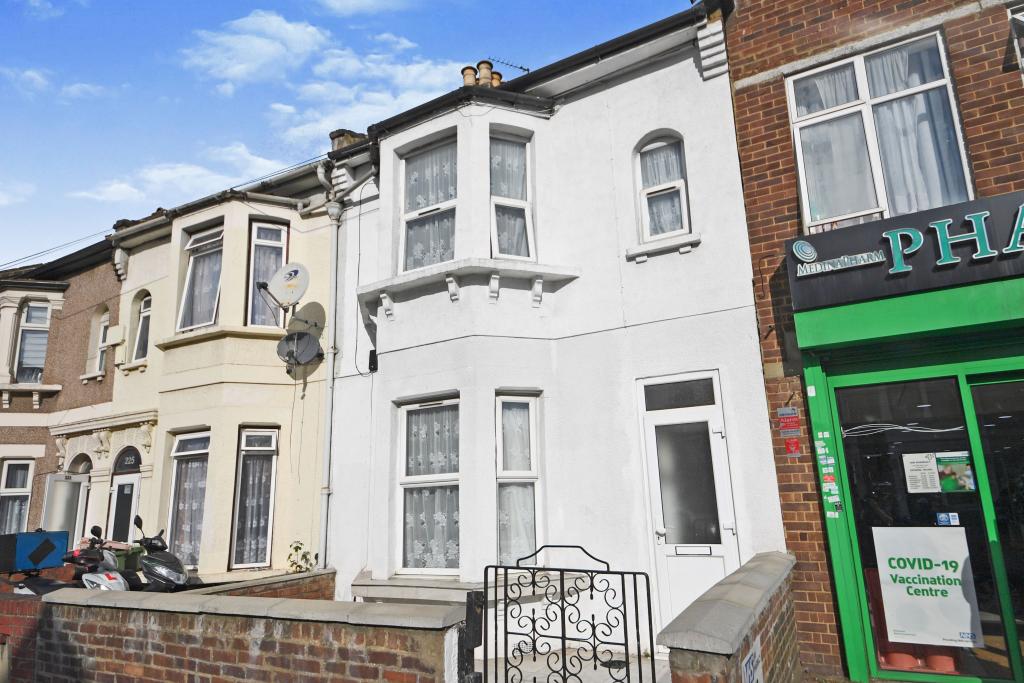 Buy or rent a property | Plashet Road, London E13 0QU