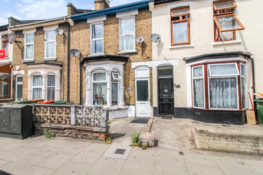 Buy or rent a property | Plashet Road, London E13 0RA