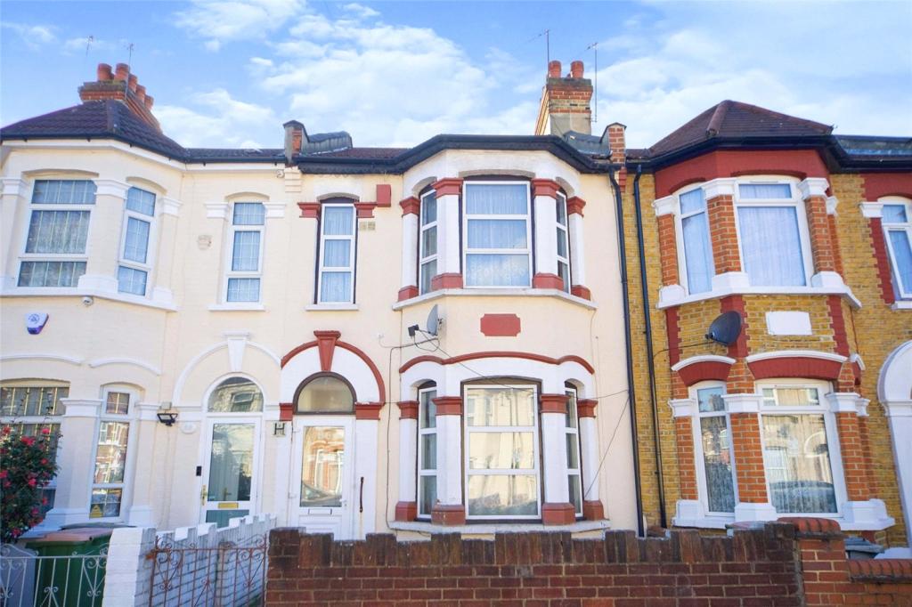 Buy or rent a property | Gwendoline Avenue, London E13 0RD