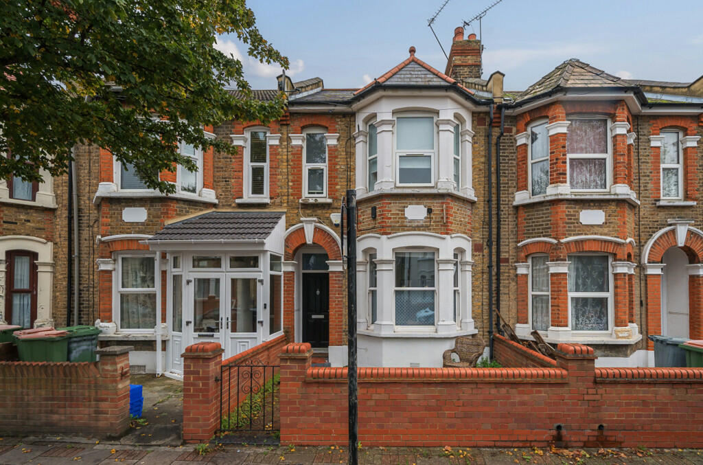 Buy or rent a property | Gwendoline Avenue, London E13 0RE