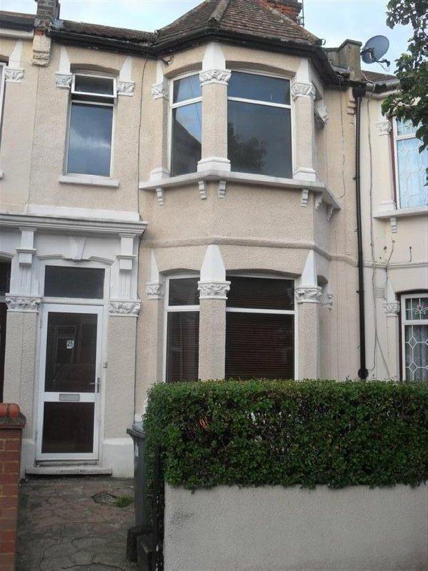 Buy or rent a property | Churston Avenue, London E13 0RJ