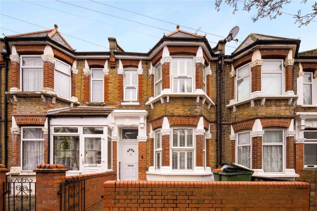 Buy or rent a property | Churston Avenue, London E13 0RJ