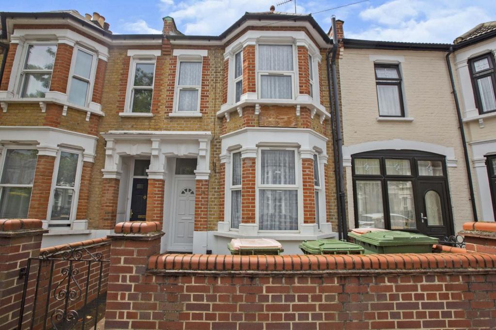 Buy or rent a property | Lucas Avenue, London E13 0RL