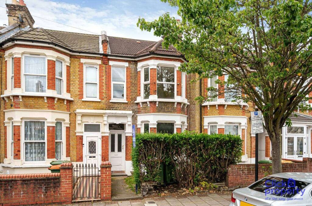 Buy or rent a property | Lucas Avenue, London E13 0RL
