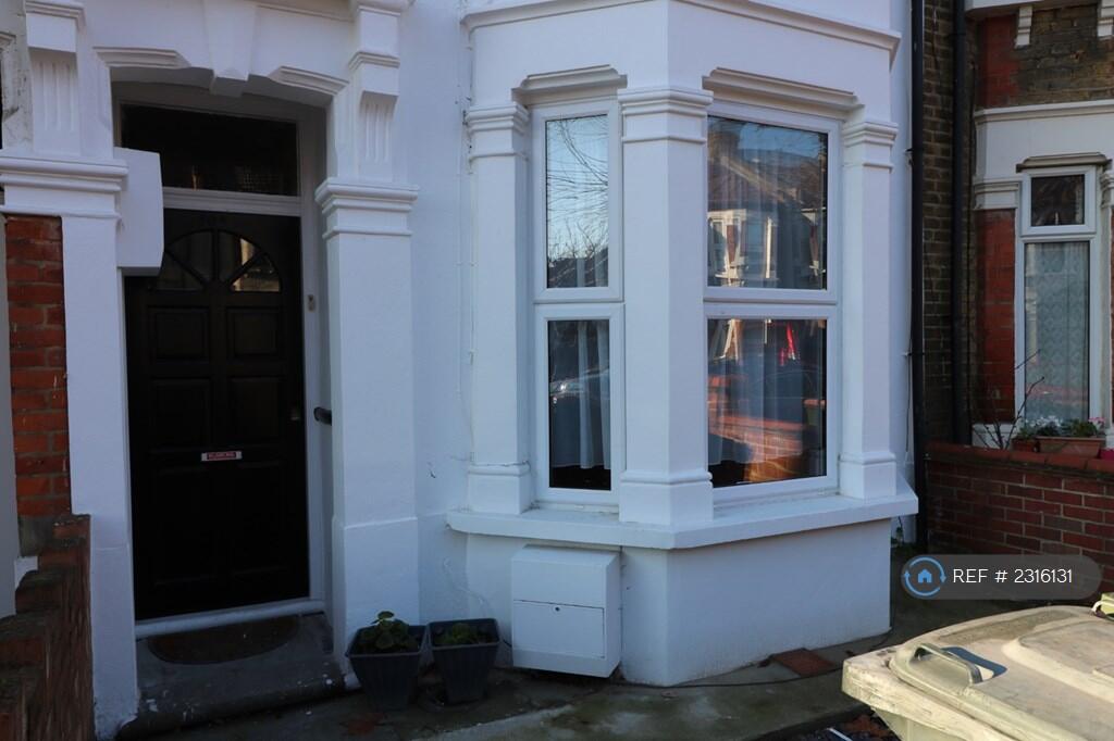 Buy or rent a property | Lucas Avenue, London E13 0RL