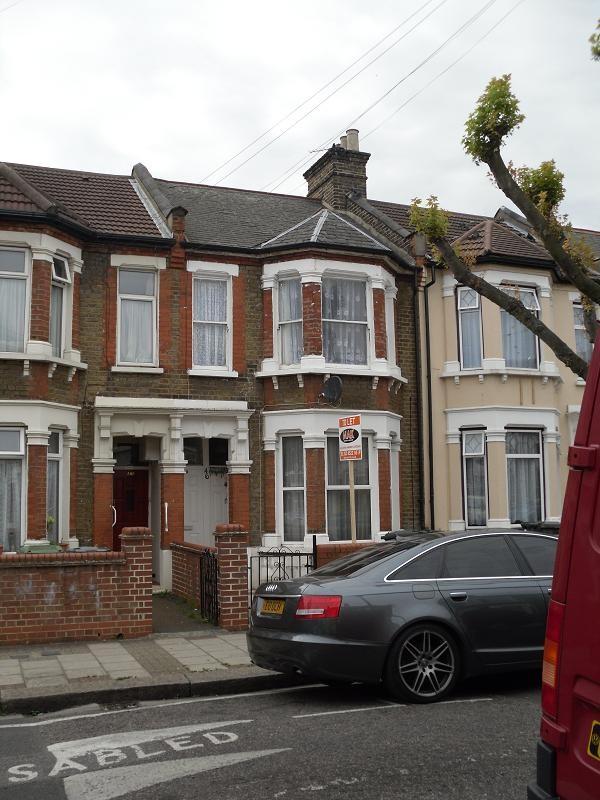 Buy or rent a property | Lucas Avenue, London E13 0RL