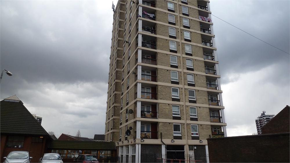 Buy or rent a property | Queens Road West, London E13 0RU