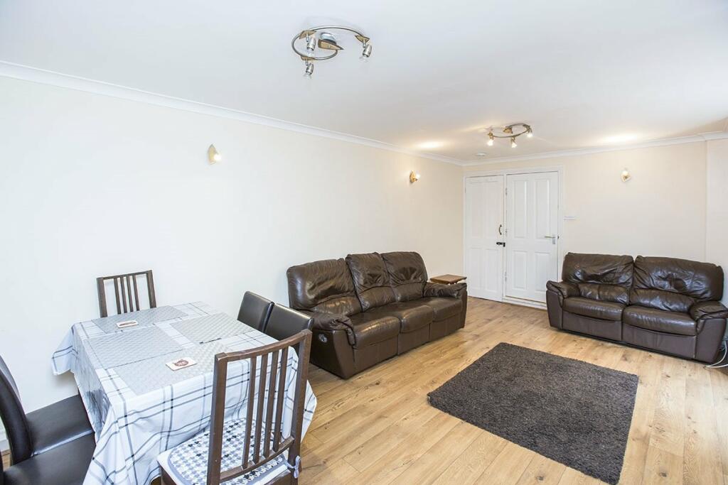 Buy or rent a property | Harold Road, London E13 0SF