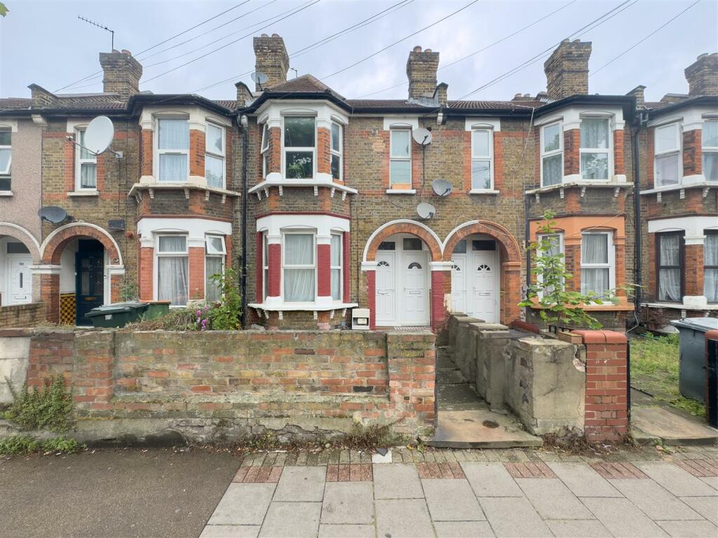 Buy or rent a property | Harold Road, London E13 0SF