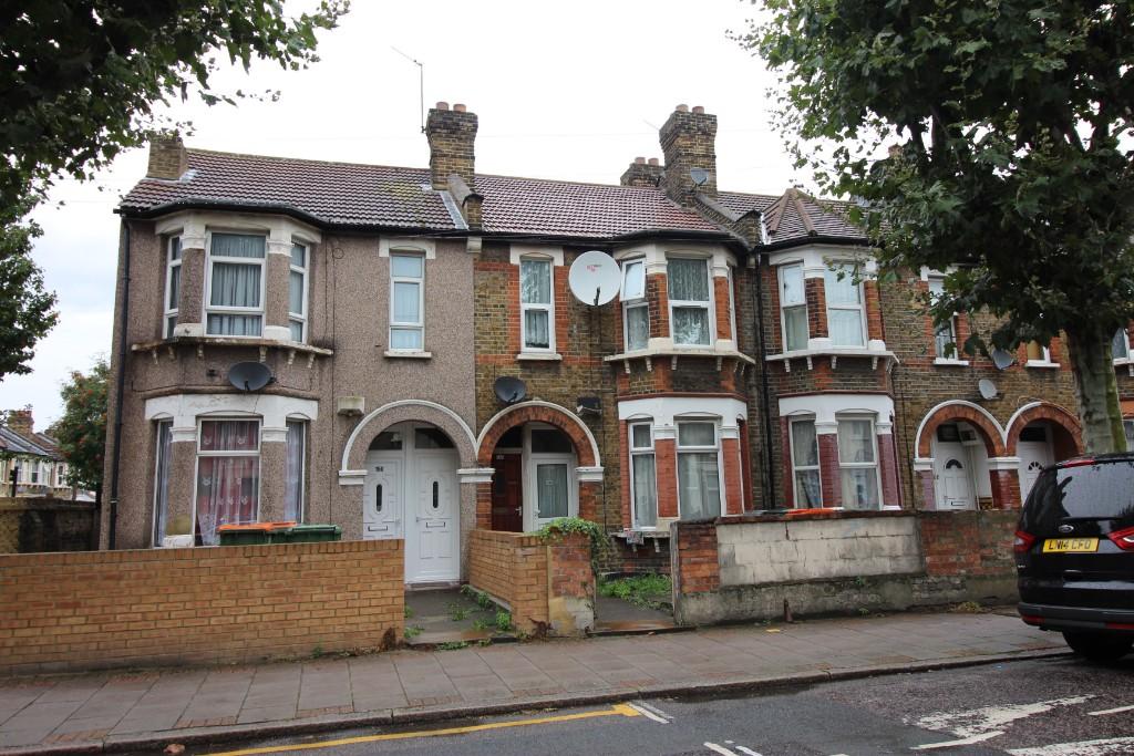Buy or rent a property | Harold Road, London E13 0SF