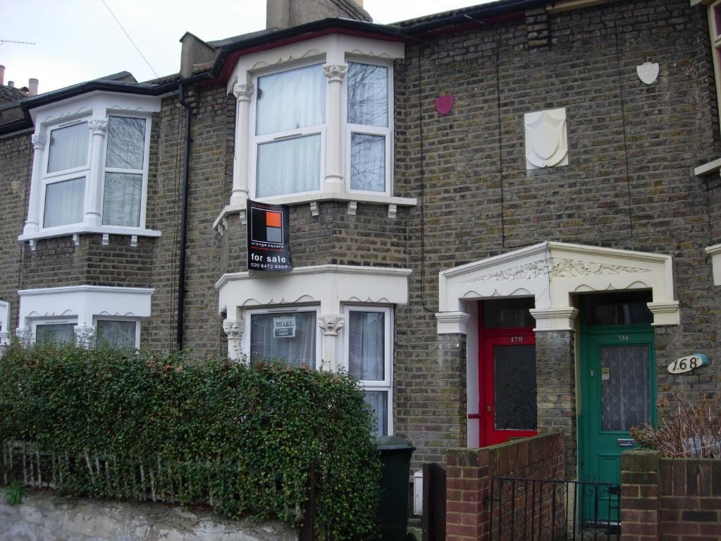 Buy or rent a property | Harold Road, London E13 0SF